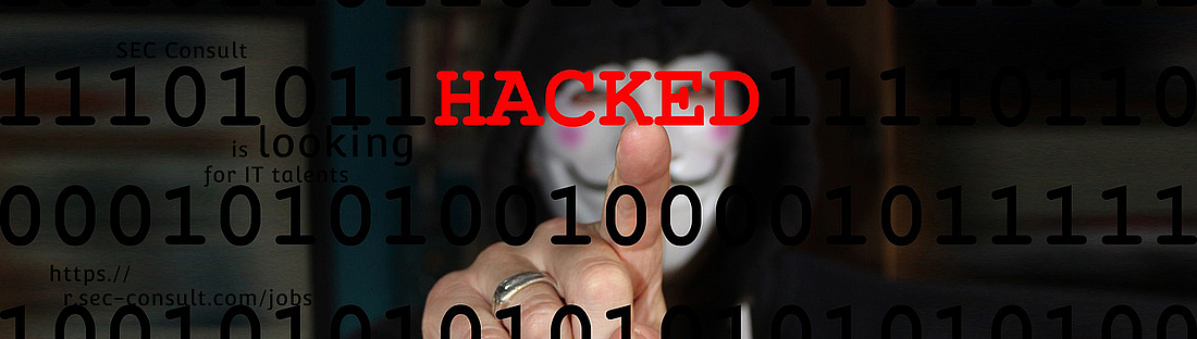 Anonymus Hacked