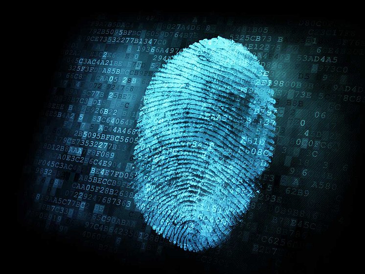Fingerprint - SEC Consult