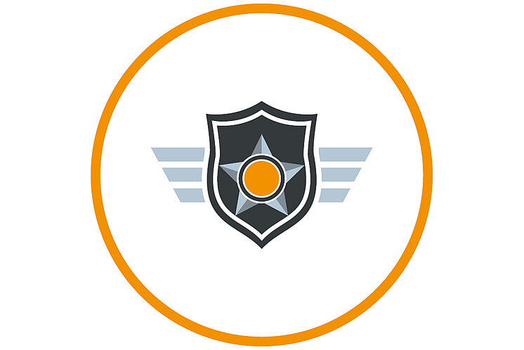 SEC Defence Icon
