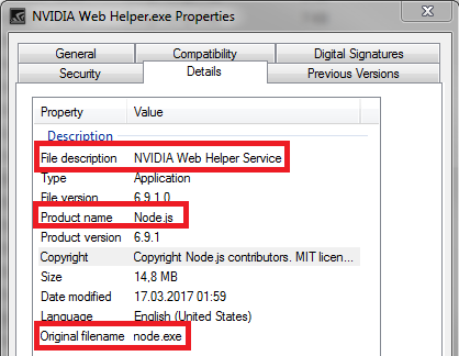 Abusing NVIDIA’s Node.js To Bypass Application Whitelisting - SEC Consult