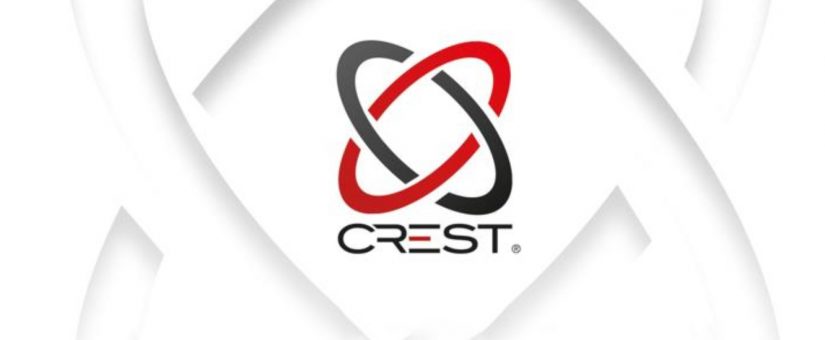 Logo Crest - SEC Consult