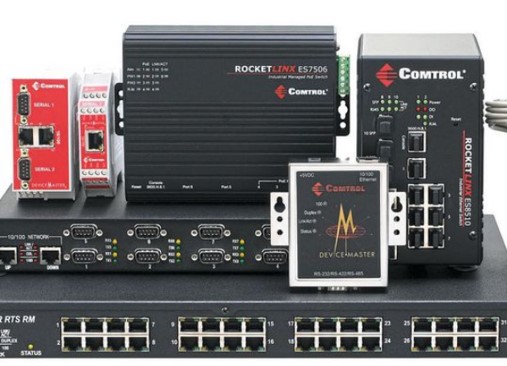 Rocketlinx Serie von Pepperl+Fuchs - SEC Consult