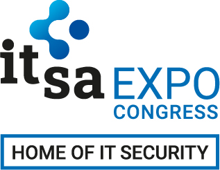 [Translate to German:] Itsa Expo Congress Logo